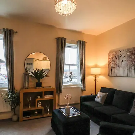 Casa de Férias Porters Rest *