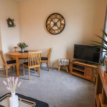 Porters Rest * וויטבי