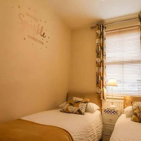 Porters Rest * Whitby