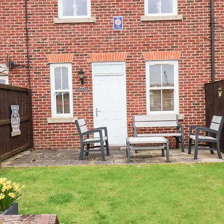 Porters Rest וויטבי