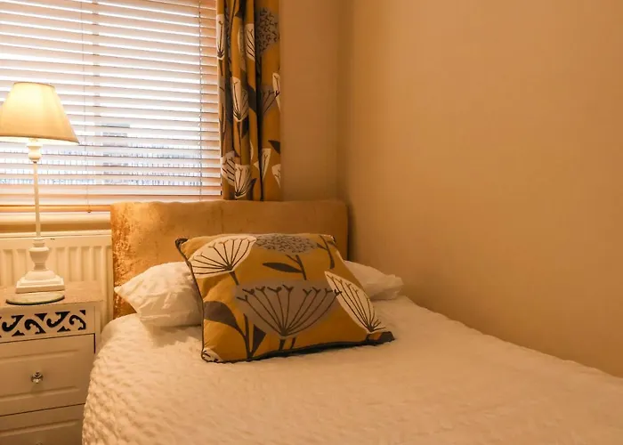 Porters Rest * ويتبي