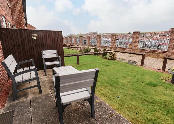 Porters Rest * ويتبي