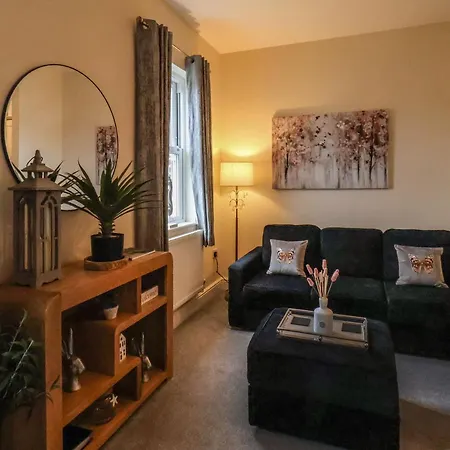 Porters Rest * Whitby