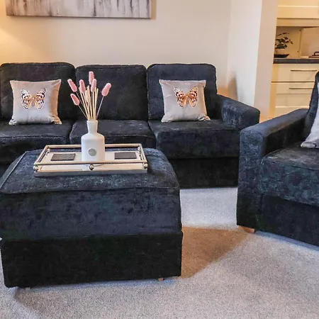 Vakantiehuis Porters Rest Whitby