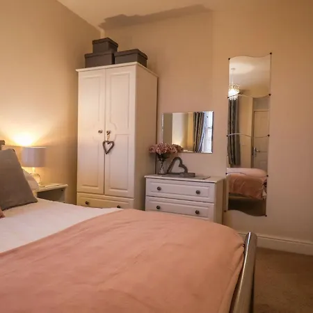 Dom wakacyjny Porters Rest *