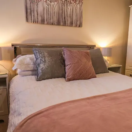 Сasa de vacaciones Porters Rest Whitby