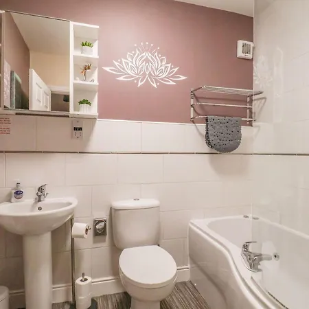 Dom wakacyjny Porters Rest Whitby