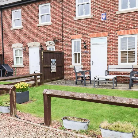 Porters Rest Vakantiehuis Whitby