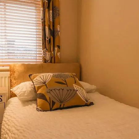 Porters Rest * Whitby