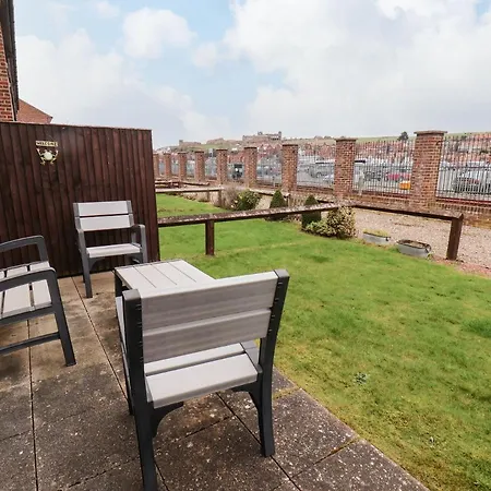 Porters Rest * Whitby