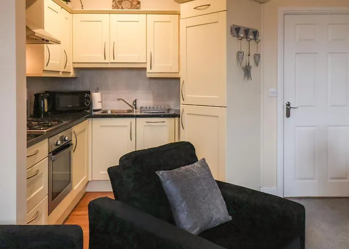 Porters Rest Holiday home *