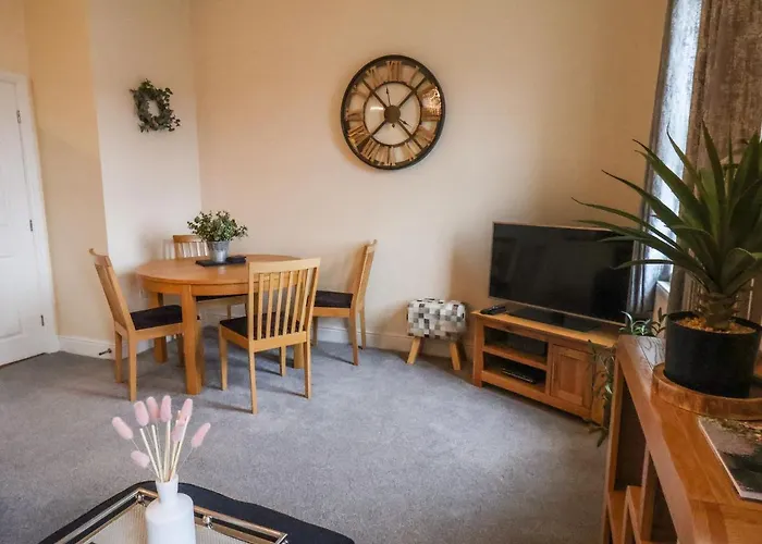 Porters Rest * Whitby