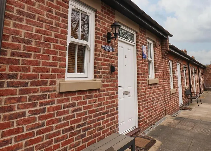 Porters Rest * Whitby