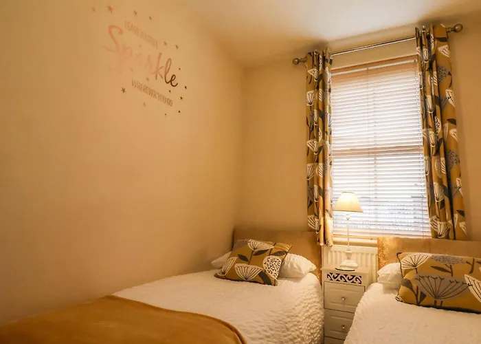 Porters Rest * Whitby