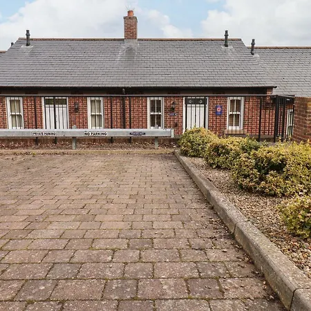 Porters Rest Holiday home Whitby