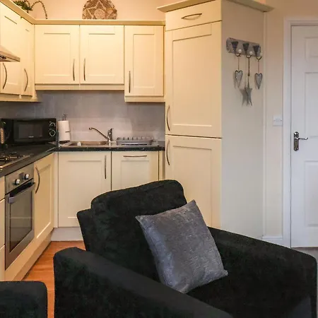 Porters Rest Holiday home *