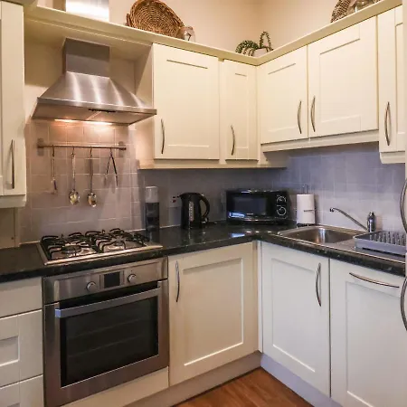 Porters Rest Holiday home