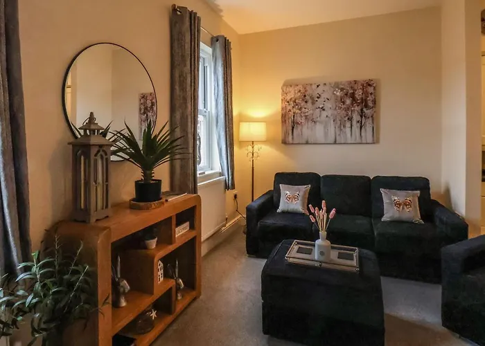 Porters Rest * Whitby